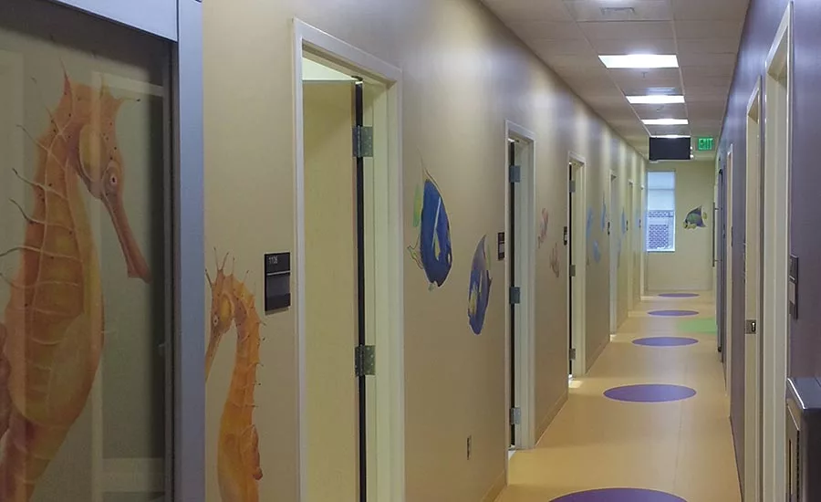 Hallway