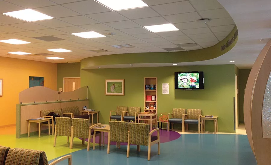 Waiting Room