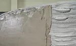 Pre-blended stucco