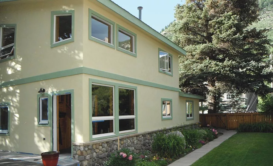 Minturn Home