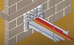 Firestop bags