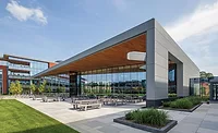 Curtainwall Curtainwall