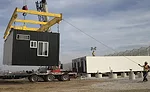 Crane 2