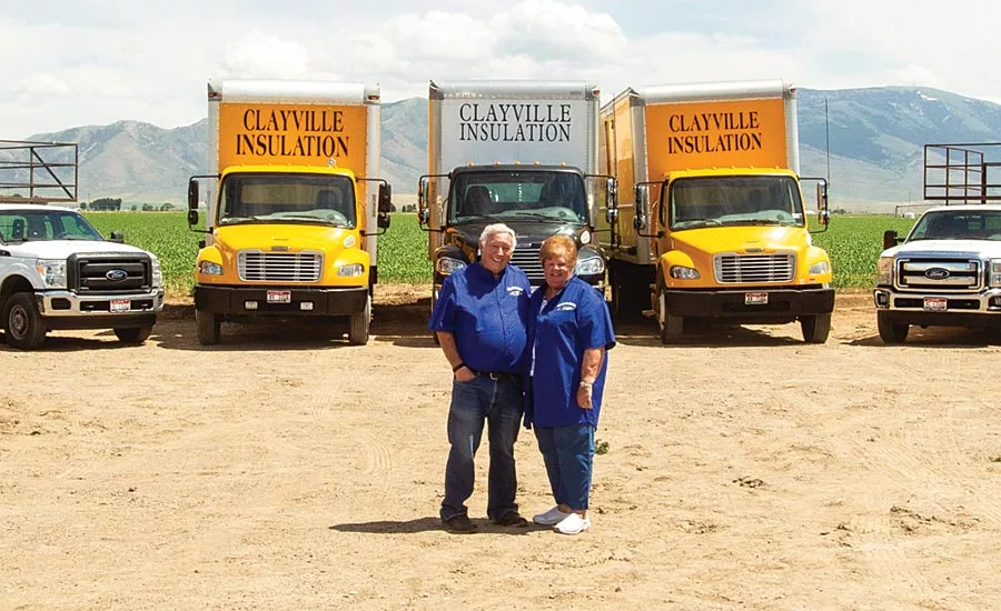 Clayville Insulation 3