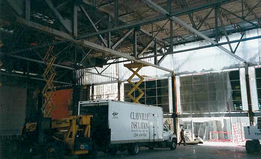 Clayville Insulation 4
