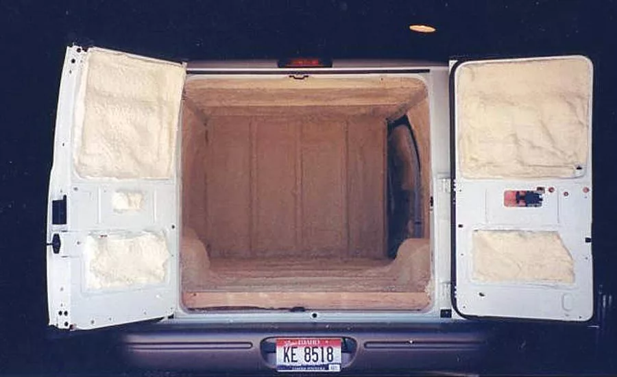 Clayville Insulation 5