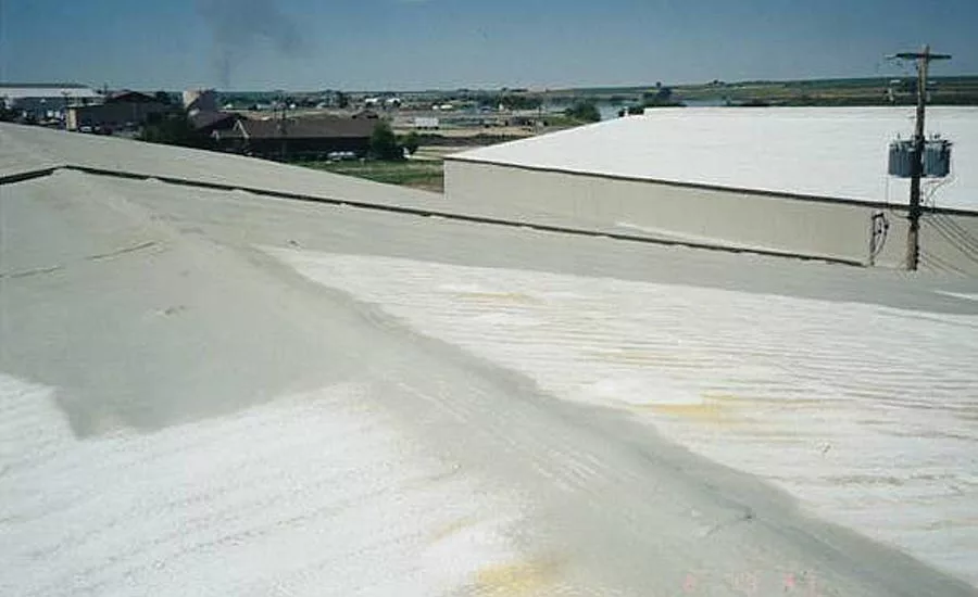 Clayville Insulation 7