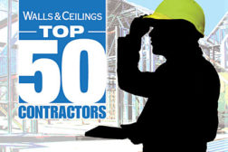 Top 50 Contractors