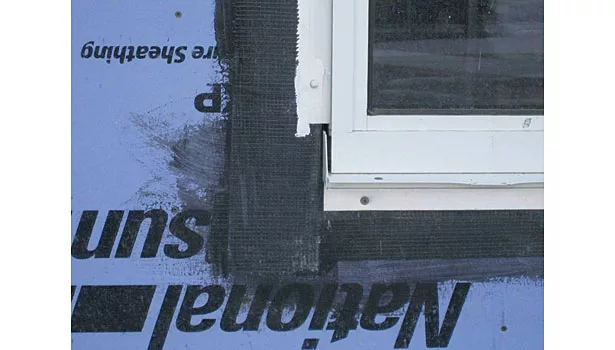 EIFS