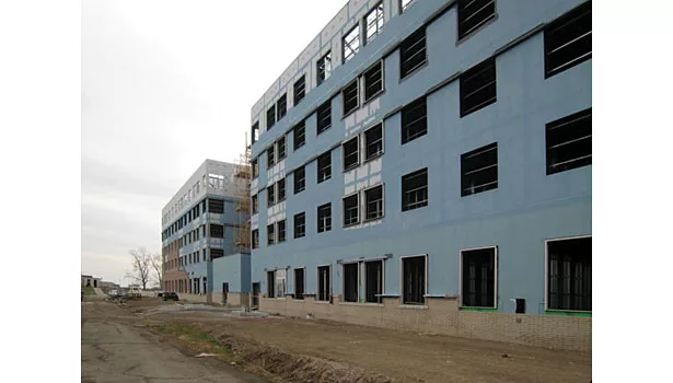 EIFS