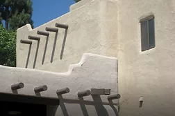 parapet