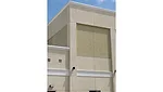 stucco parapet