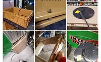 jobsite collage