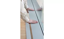 Linetec paint