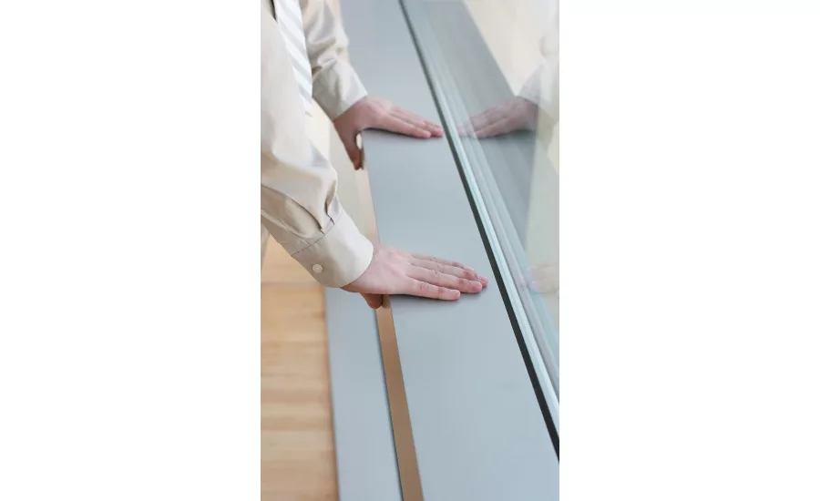 Linetec paint