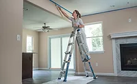 multi-position ladder