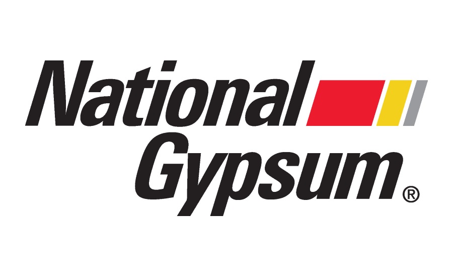 national gypsum logo