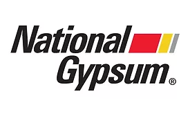 national gypsum logo