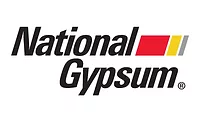 national gypsum logo national gypsum logo
