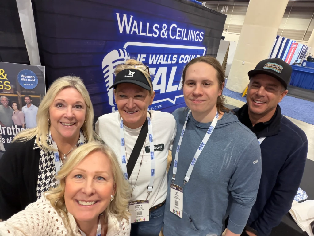 AWCI's BUILD26 Convention & Expo