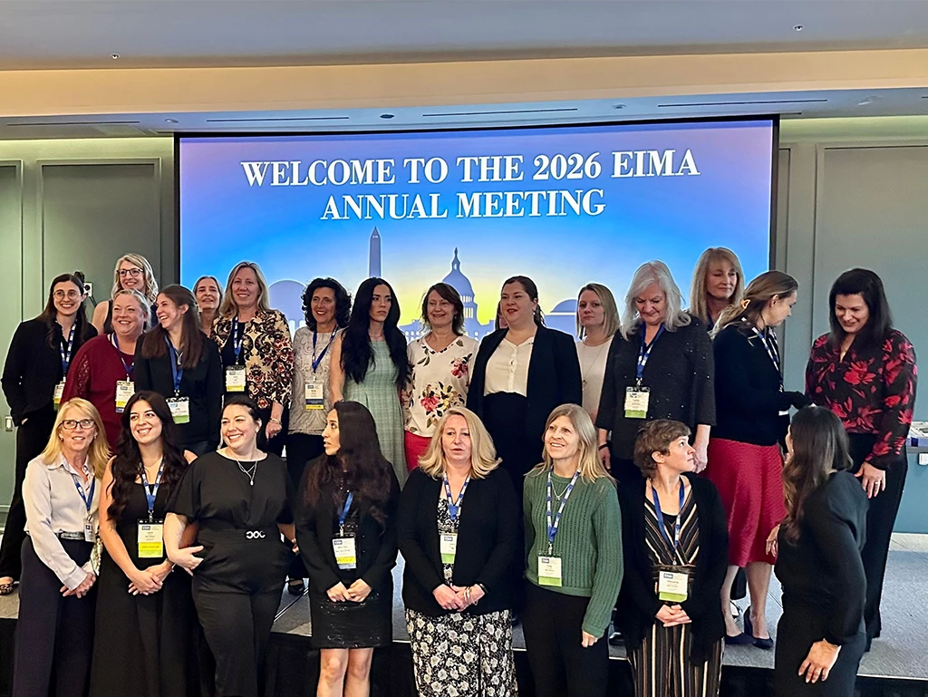 2026 EIMA Annual Meeting