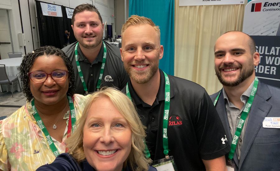 2025 Southeastern Wall & Ceiling Annual Convention and Trade Show