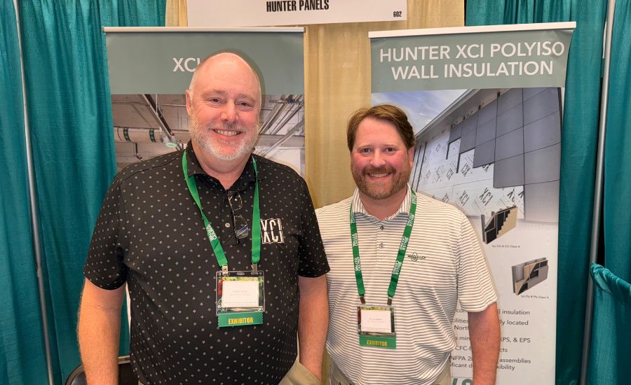 2025 Southeastern Wall & Ceiling Annual Convention and Trade Show