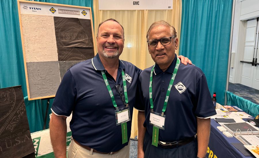 2025 Southeastern Wall & Ceiling Annual Convention and Trade Show
