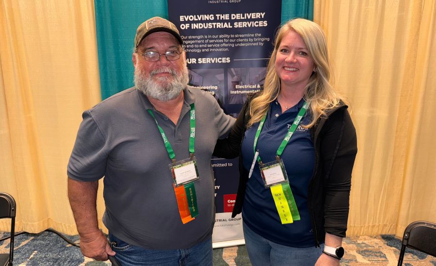 2025 Southeastern Wall & Ceiling Annual Convention and Trade Show