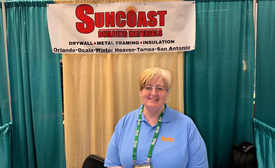 2025 Southeastern Wall & Ceiling Annual Convention and Trade Show