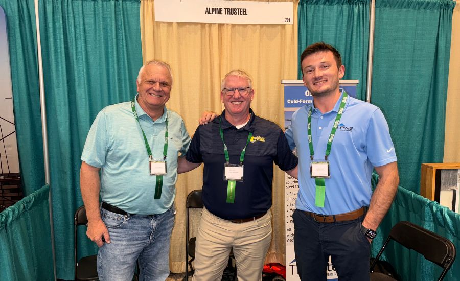 2025 Southeastern Wall & Ceiling Annual Convention and Trade Show
