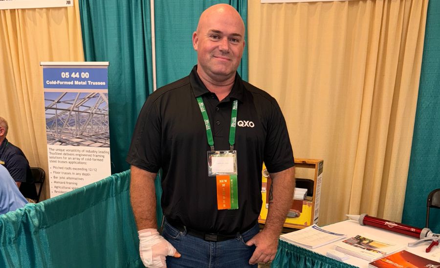 2025 Southeastern Wall & Ceiling Annual Convention and Trade Show