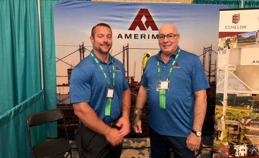 2025 Southeastern Wall & Ceiling Annual Convention and Trade Show