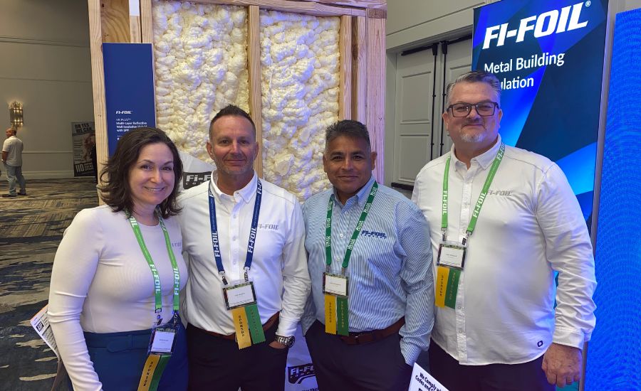 2025 Southeastern Wall & Ceiling Annual Convention and Trade Show