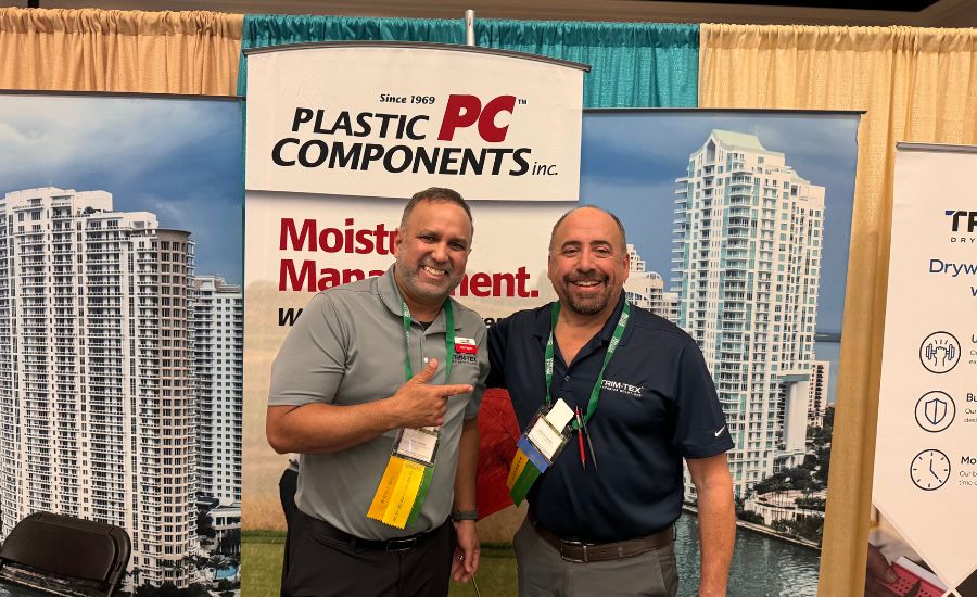 2025 Southeastern Wall & Ceiling Annual Convention and Trade Show