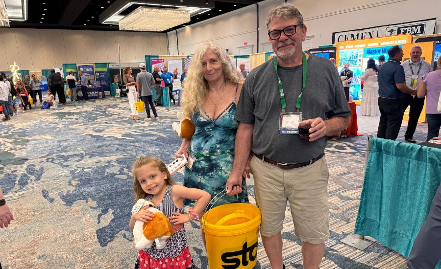 2025 Southeastern Wall & Ceiling Annual Convention and Trade Show