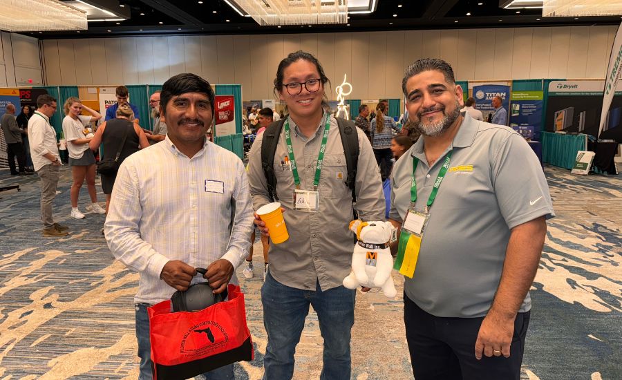 2025 Southeastern Wall & Ceiling Annual Convention and Trade Show