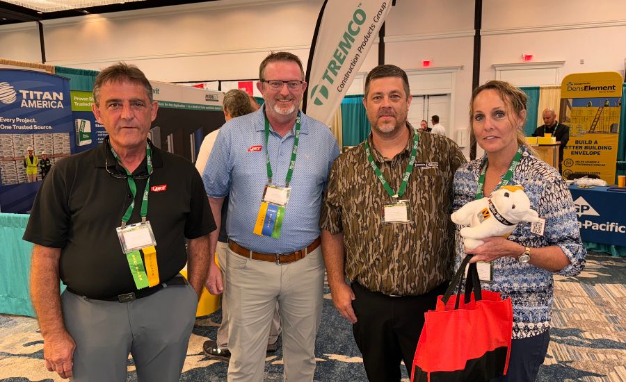 2025 Southeastern Wall & Ceiling Annual Convention and Trade Show