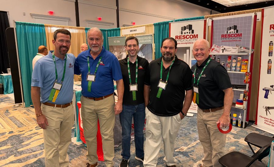 2025 Southeastern Wall & Ceiling Annual Convention and Trade Show