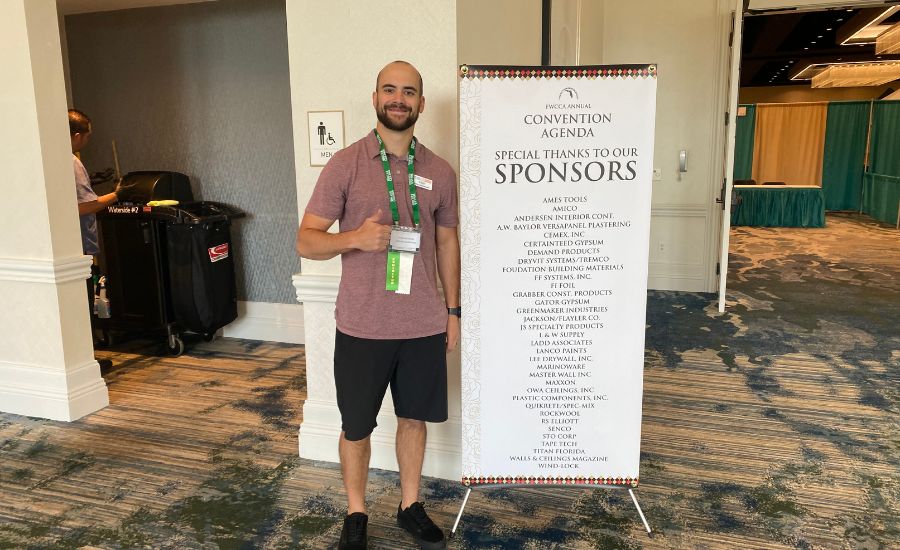 2025 Southeastern Wall & Ceiling Annual Convention and Trade Show