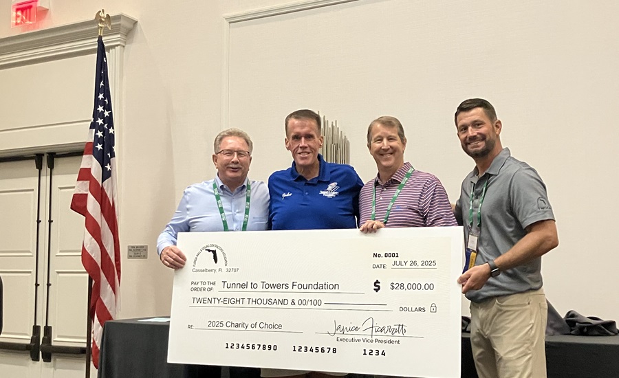 2025 Southeastern Wall & Ceiling Annual Convention and Trade Show