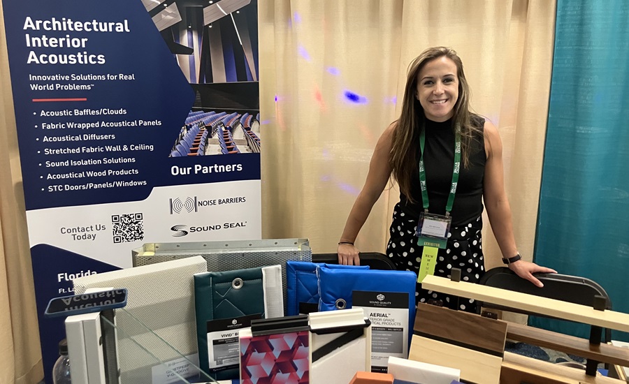 2025 Southeastern Wall & Ceiling Annual Convention and Trade Show