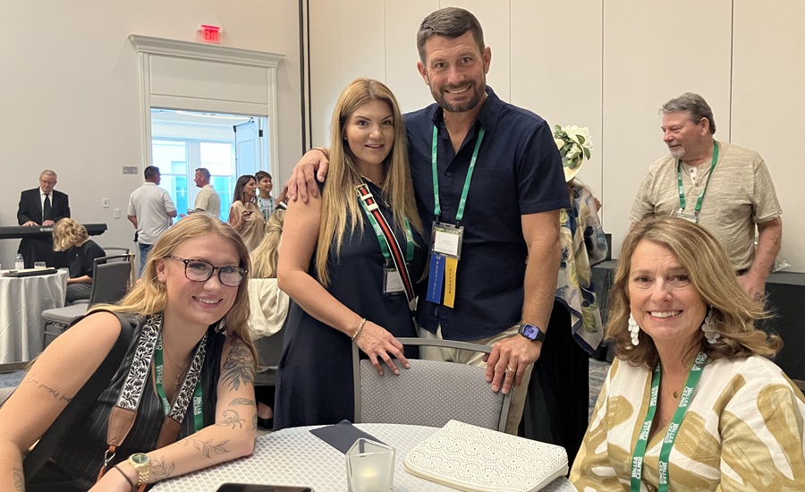 2025 Southeastern Wall & Ceiling Annual Convention and Trade Show