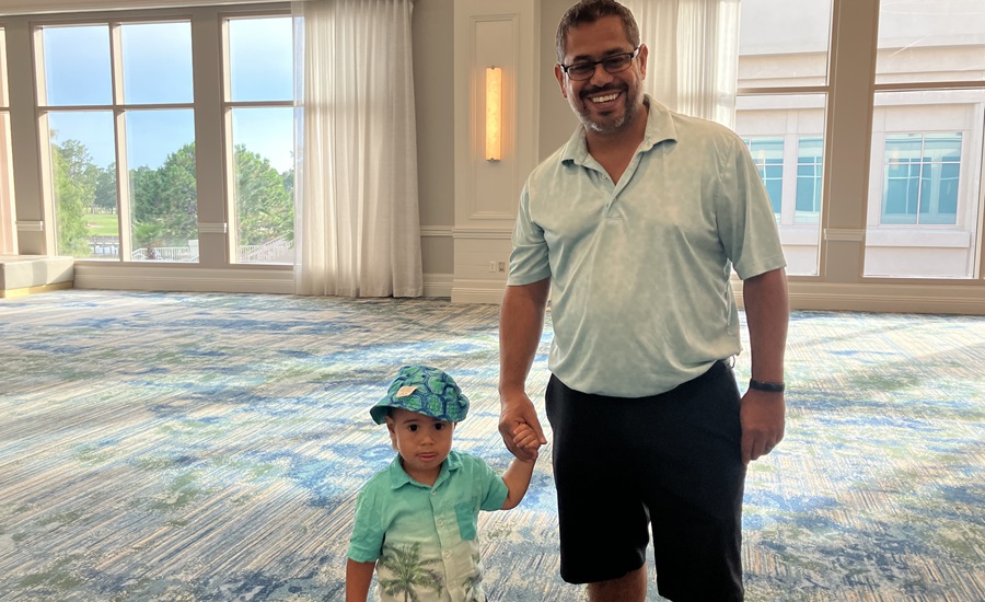 2025 Southeastern Wall & Ceiling Annual Convention and Trade Show