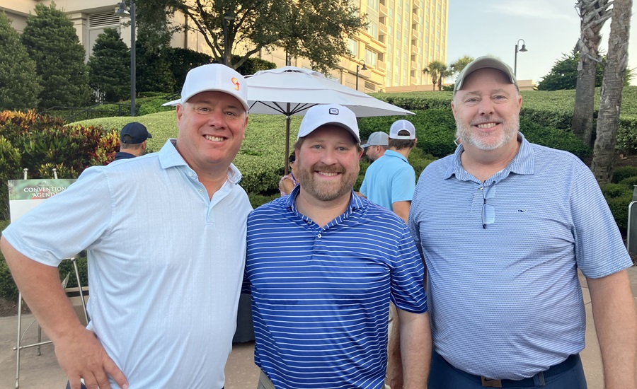 2025 Southeastern Wall & Ceiling Annual Convention and Trade Show