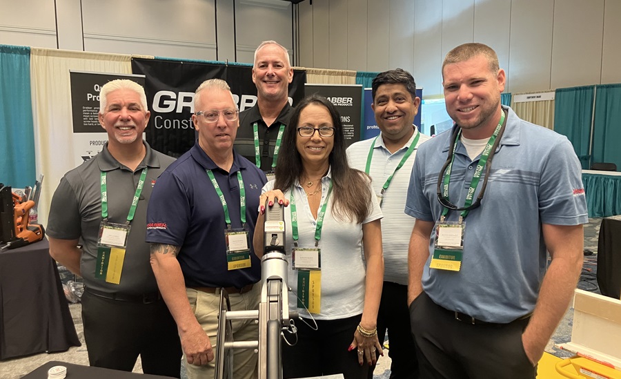 2025 Southeastern Wall & Ceiling Annual Convention and Trade Show