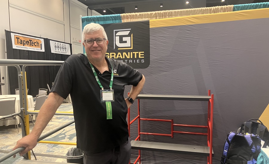 2025 Southeastern Wall & Ceiling Annual Convention and Trade Show