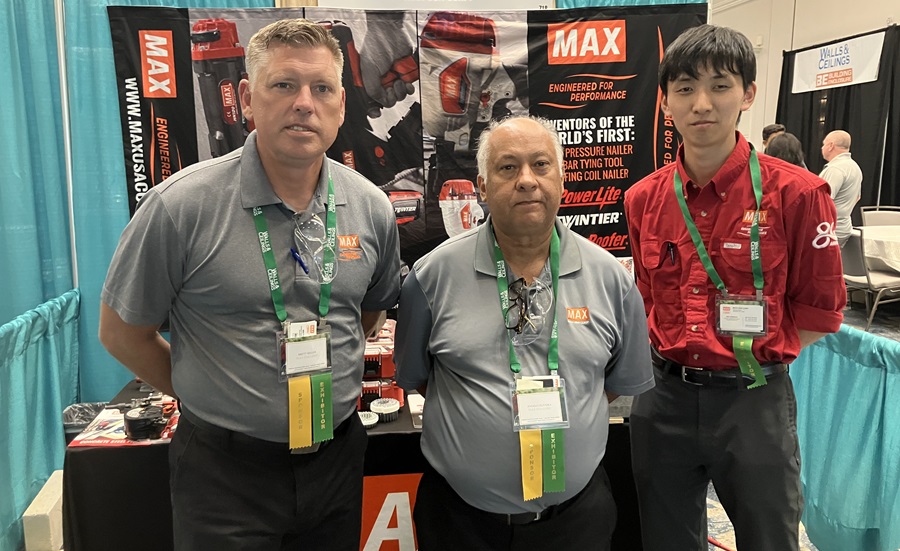 2025 Southeastern Wall & Ceiling Annual Convention and Trade Show