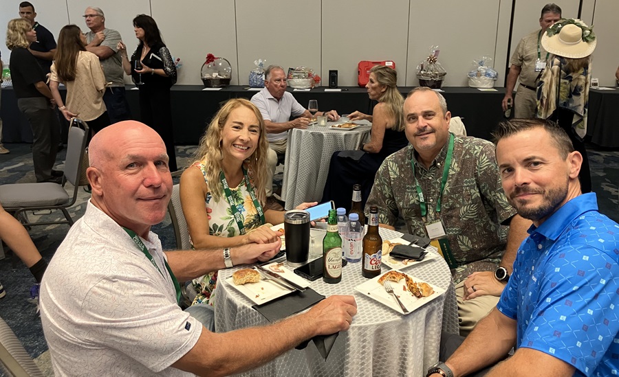 2025 Southeastern Wall & Ceiling Annual Convention and Trade Show
