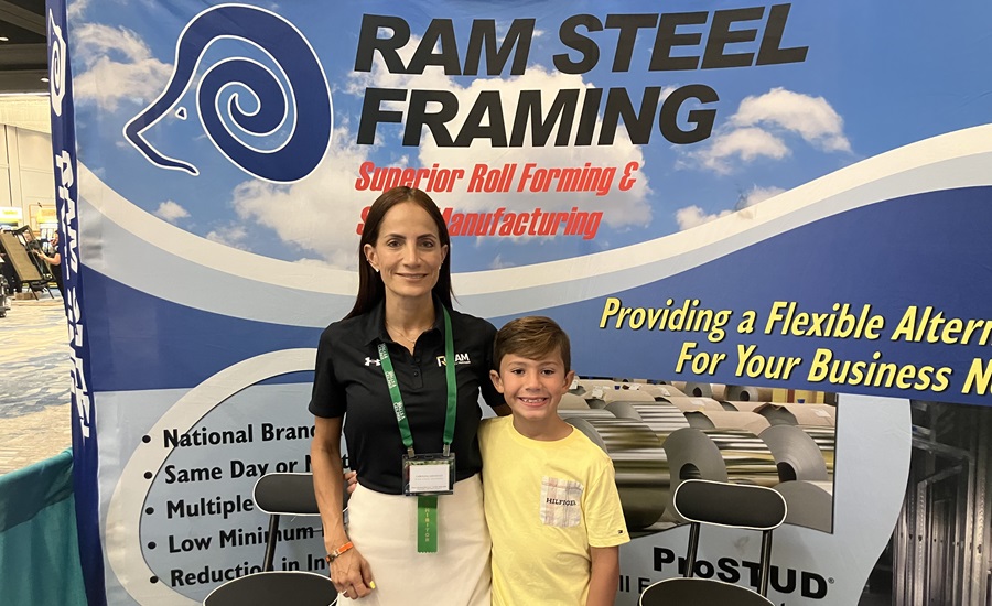 2025 Southeastern Wall & Ceiling Annual Convention and Trade Show